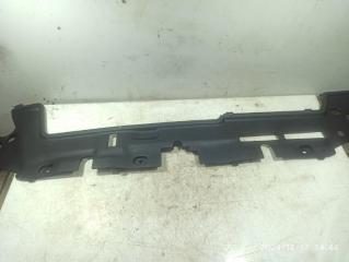 Накладка замка капота Toyota Corolla 2006-2012