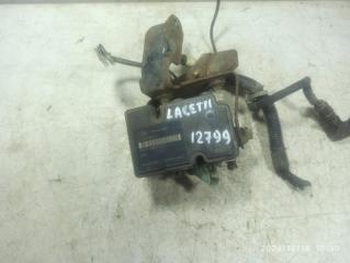 Блок ABS насос Chevrolet LACETTI 2010