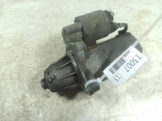 Стартер FORD FOCUS 2012