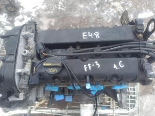 Двигатель FORD FOCUS 2012
