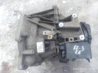 МКПП FORD FOCUS 2012