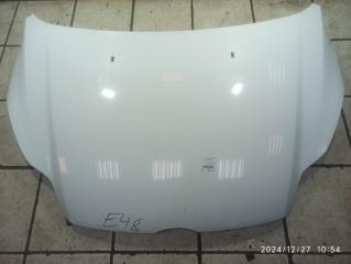 Капот FORD FOCUS 2012