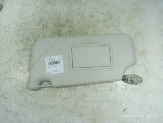 Козырек солнцезащитный передний правый FORD FOCUS 2012