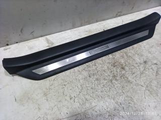 Накладка порога внутренняя передняя правая Toyota Camry 2006-2011
