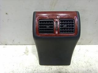 Консоль подлокотника задний Toyota Camry 2011-
