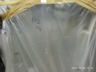 Обшивка потолка FOCUS 2010 хетчбэк SHDA