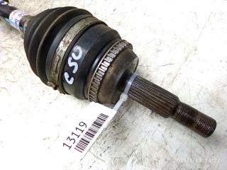 Привод колеса передний правый Camry 2006-2018 V50 2.5