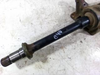 Привод колеса передний правый Camry 2006-2018 V50 2.5