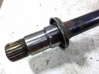 Привод колеса передний правый Camry 2006-2018 V50 2.5