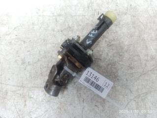 Вал кардан рулевой Hyundai SANTA FE 2003