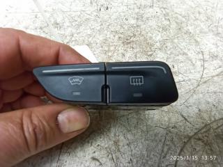 Кнопка обогрева лобового стекла FORD FOCUS 2011