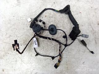 Проводка двери передняя левая FORD FOCUS 2010