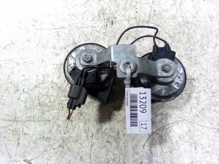 Сигнал звуковой FORD FOCUS 2006