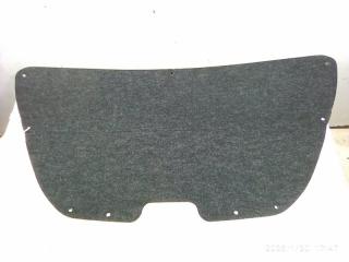 Обшивка крышки багажника Toyota Corolla 2006-2012