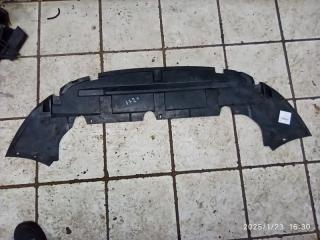 Дефлектор пыльник под бампер передний FORD FOCUS 2010