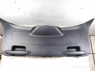 Обшивка крышки багажника FORD FOCUS 2012