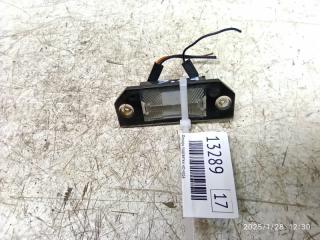 Фонарь подсветки номера FORD FOCUS 2006