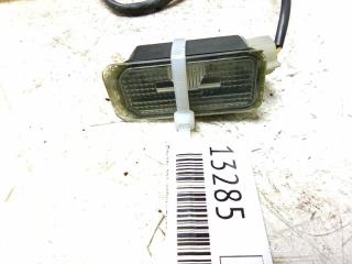 Фонарь подсветки номера FORD FOCUS 2010