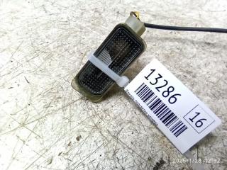 Фонарь подсветки номера FORD FOCUS 2010