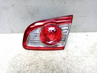 Фонарь внутренний задний правый Hyundai SANTA FE 2012