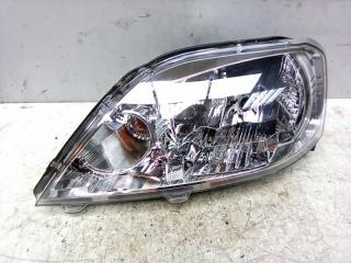 Фара Renault Logan 2004-2013