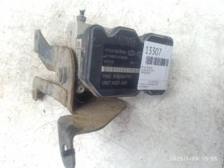 Блок ABS насос kia Rio 2011-2017