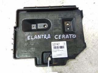 Запчасть поддон аккумулятора Hyundai Elantra 2004 Седан G4ED 371502D000 контрактная Поддон аккумулятора Hyundai Elantra 2004 Седан G4ED 371502D000 контрактная