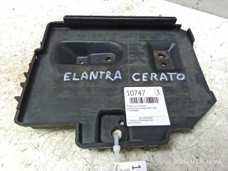 Поддон аккумулятора Elantra 2004 Седан G4ED Поддон аккумулятора Elantra 2004 Седан G4ED