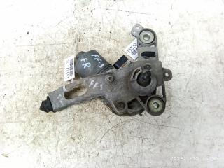 Кронштейн моторчика стеклоочистителя передний правый FORD FOCUS 2012