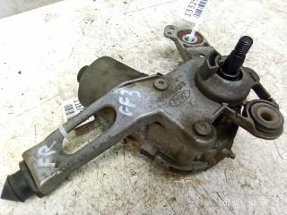 Кронштейн моторчика стеклоочистителя передний правый FORD FOCUS 2011