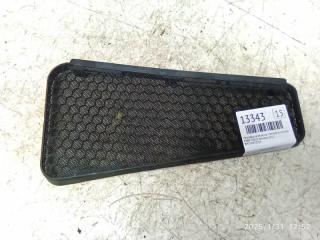 Накладка на решетку стеклоочистителей правая FORD FOCUS 2012 контрактная Накладка на решетку стеклоочистителей правая FORD FOCUS 2012