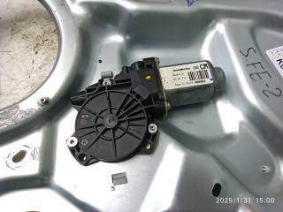 Стеклоподъемник электрический с мотором задний правый SANTA FE 2012 D4HB Стеклоподъемник электрический с мотором задний правый SANTA FE 2012 D4HB