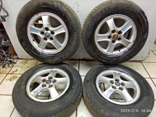 Диск литой Hyundai SANTA FE 2003