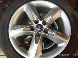 Диск литой FORD FOCUS 2010