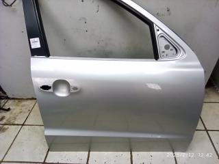 Дверь передняя правая Hyundai SANTA FE 2012