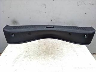 Обшивка панели багажника FORD FOCUS 2010