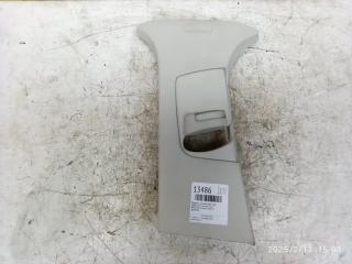 Обшивка средней стойки левая FORD FOCUS 2012