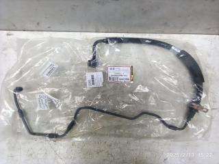Трубка ГУР высокого давления Hyundai Santa Fe 2000-2012