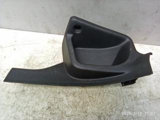 Накладка порога внутренняя задняя левая FORD FOCUS 2012
