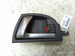Ручка двери внутренняя задняя левая Hyundai SANTA FE 2012
