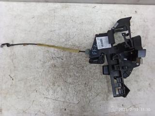 Замок двери задний левый FORD FOCUS 2006