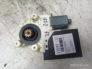 Моторчик стеклоподъемника с блоком комфорта передний левый FORD FOCUS 2006