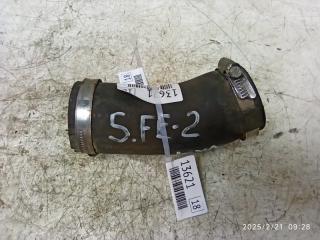 Патрубок интеркулера Hyundai SANTA FE 2012