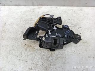 Замок двери задний левый FORD FOCUS 2010