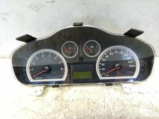 Панель приборов передний левый Hyundai SANTA FE 2007