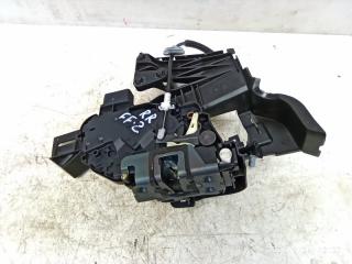 Замок двери задний правый FORD FOCUS 2006