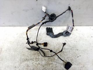 Проводка двери задняя правая FORD FOCUS 2006