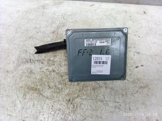 Блок управления двигателем FORD FOCUS 2006