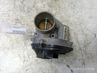 Заслонка дроссельная электрическая FORD FOCUS 2006