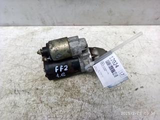 Стартер FORD FOCUS 2006